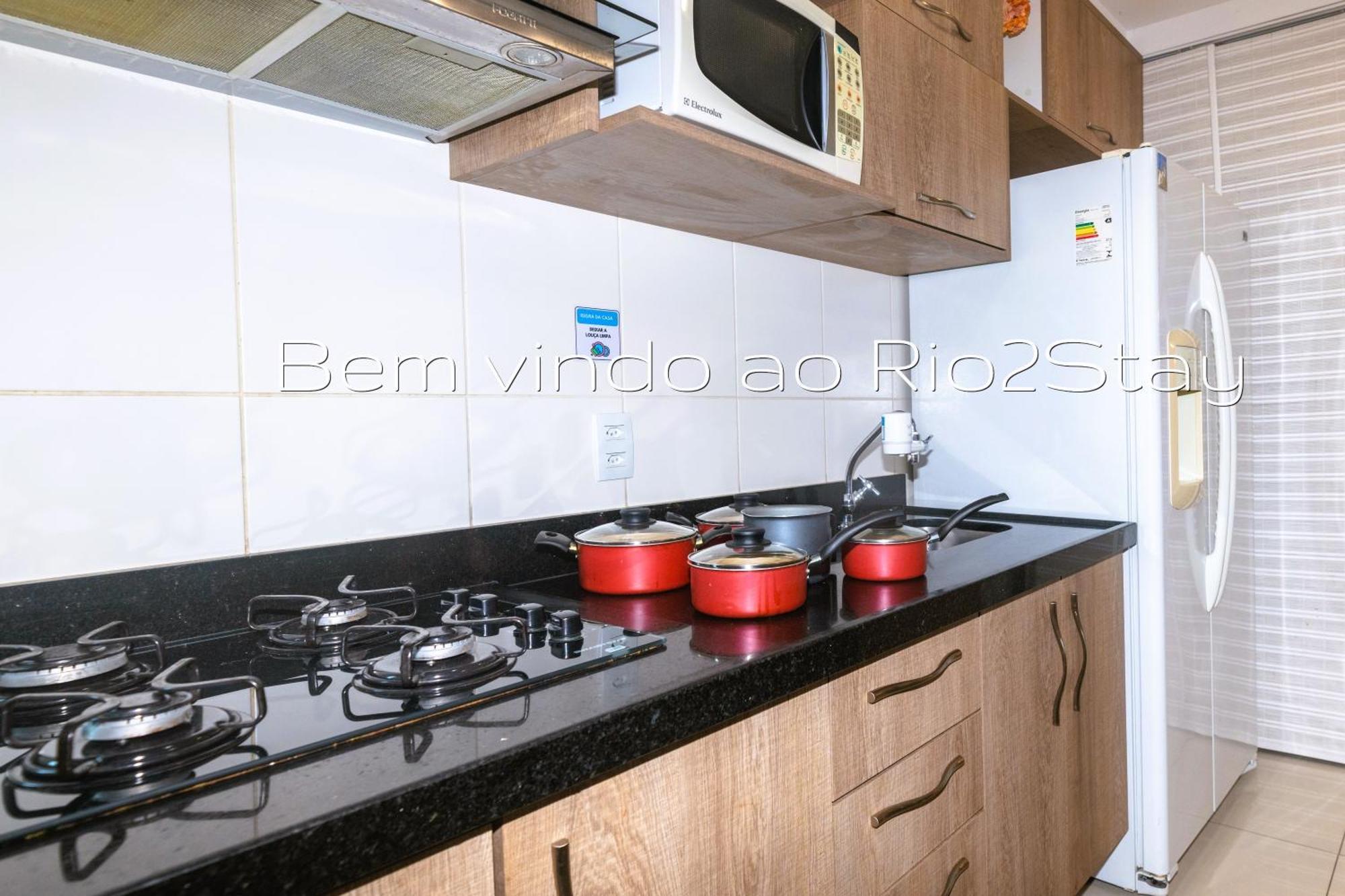 Flat Verano Stay Barra Rio de Janeiro Exterior foto